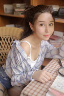 酒井法子的纹身